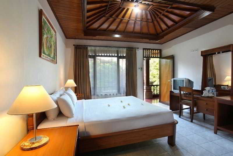 Matahari Bungalow Legian Exterior foto